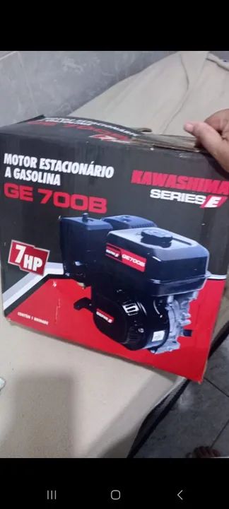 Máquina de Moer Cana - Foto 4