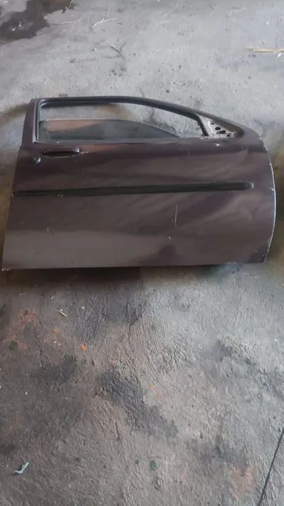 Motor e caixa do Ford fiesta 97 leia a descricao... *Tenho a baixa do Detran* - Foto 4