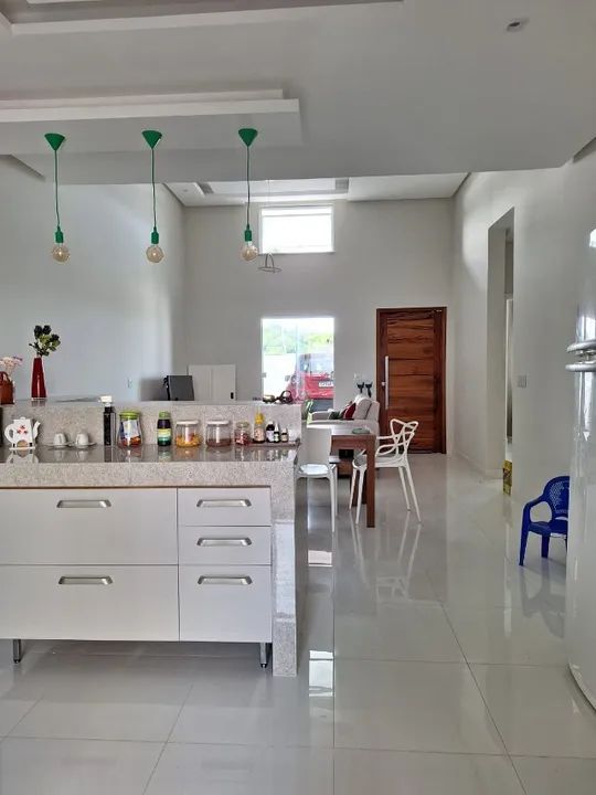 Excelente casa em condomínio fechado no mosqueiro  - Foto 6