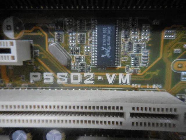 placa mãe asus - Foto 2