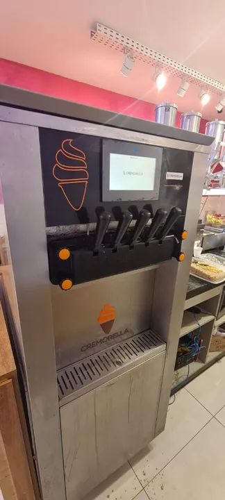 Sorveteria e Açaiteria - Foto 7