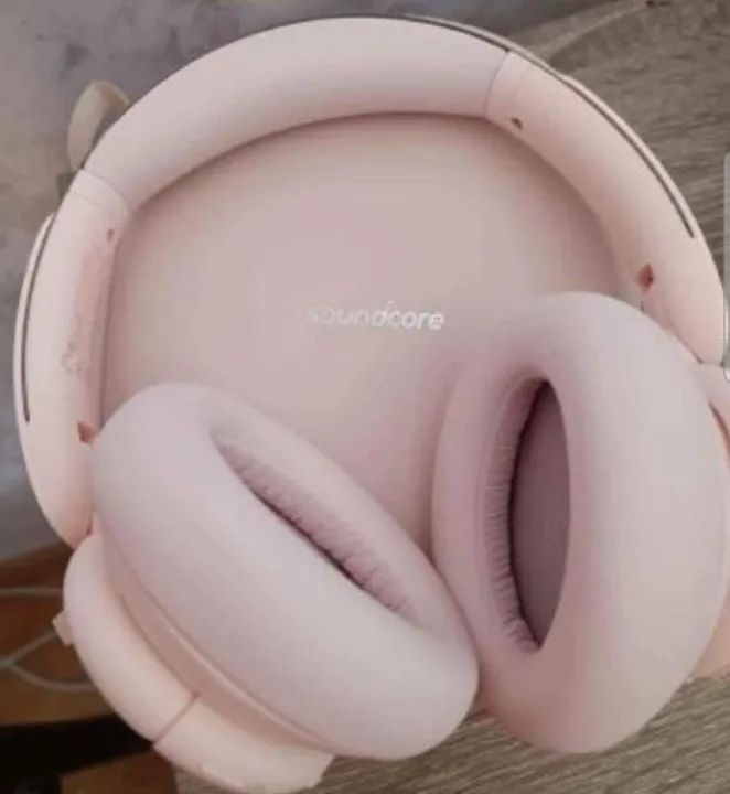 Soundcore LIFE Q30 - Fones de Ouvido Bluetooth com Cancelamento de Ruído - Foto 3