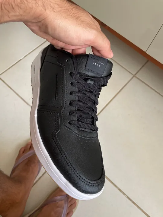 Tênis casual 43 Olympikus Versa