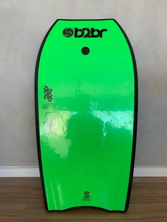 Prancha de Bodyboard B2BR 41 profissional - Foto 2