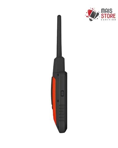 GPS Garmin Alpha 300 Handheld Only 010-02807-50 (Novo/Lacrado) - Foto 2