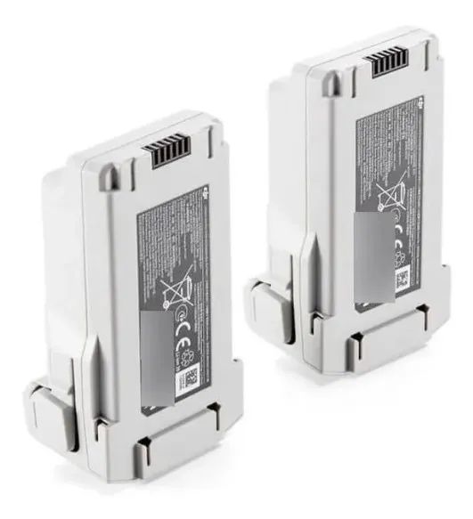 DJI Mini 3 Pro Fly More Kit (34min) - Foto 5