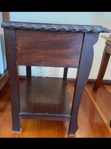 Mesa de cabeceira  - Foto 3