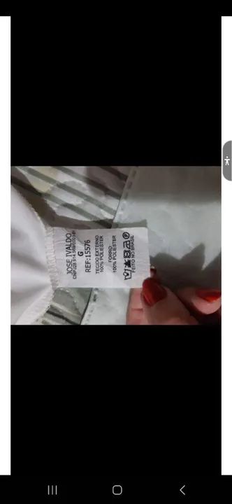 Vestido novo  - Foto 5