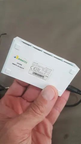 Switch de Mesa TP-Link 5 Portas LS1005 - Foto 2