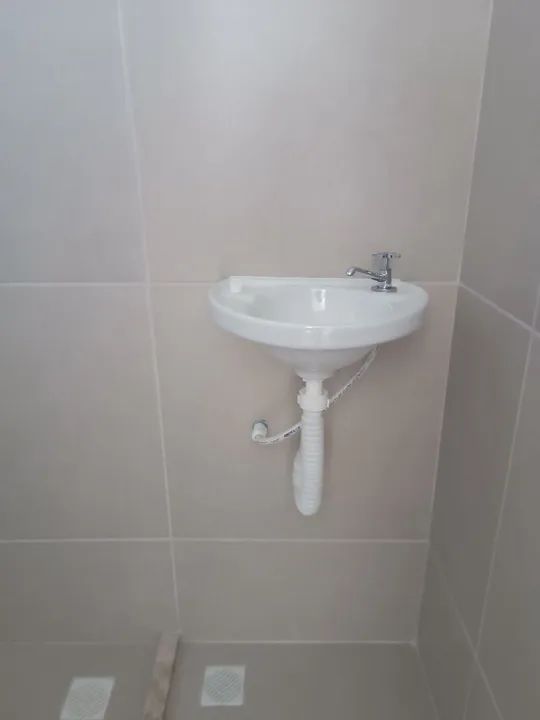 Cuba para banheiro - nova64962674408450121