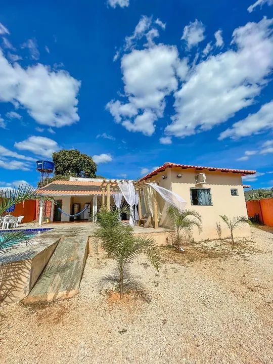 Casa para temporada em Pirenópolis  - Foto 3