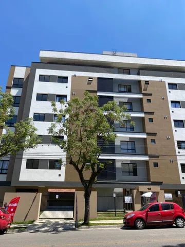 Captação de Apartamento a venda na Rua São Mateus, Portão, Curitiba, PR