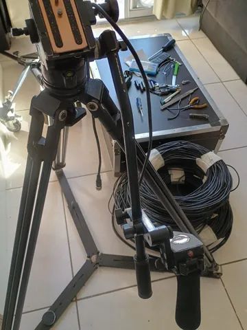 Controladora de Zoom 8 pinos  Rec  ex1, 3 ........ - Foto 3