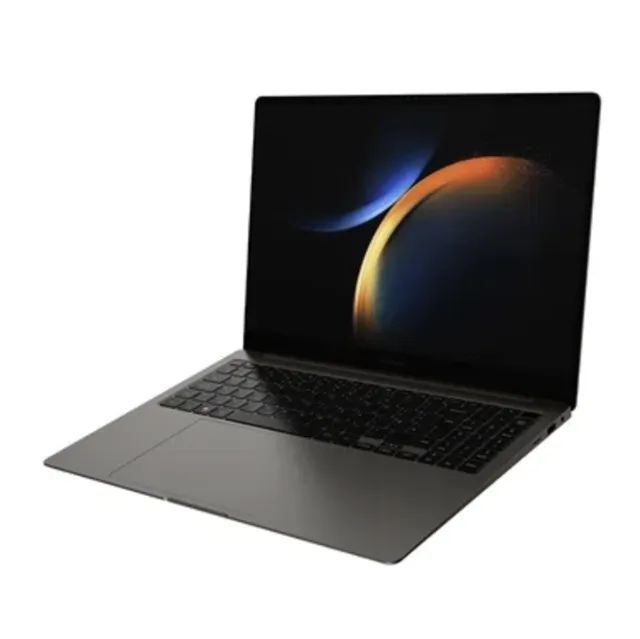 Notebook Samsung Galaxy Book3 360, Intel Core I7-1360P, 16GB RAM, SSD 512GB, 15.6 Full HD,