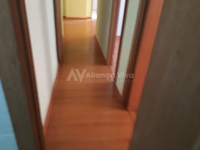 Porto Novo | Apartamento 2 quartos