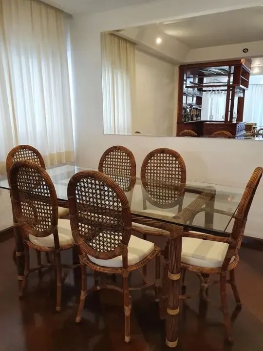 Apartamento Venda 3 Dormitórios - 180 m² Perdizes - Foto 4