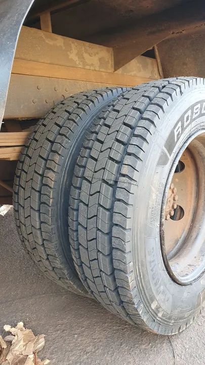 VOLKSWAGEN 6.90 85/86 - Foto 3