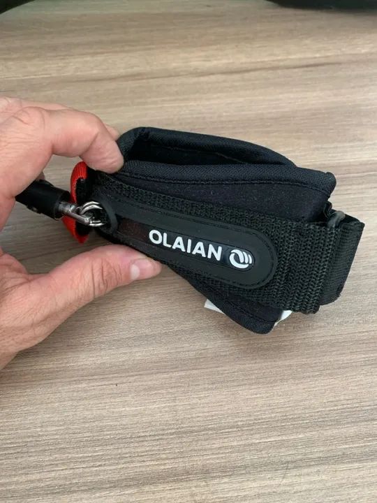 Prancha de Bodyboard B2BR 41 profissional - Foto 3