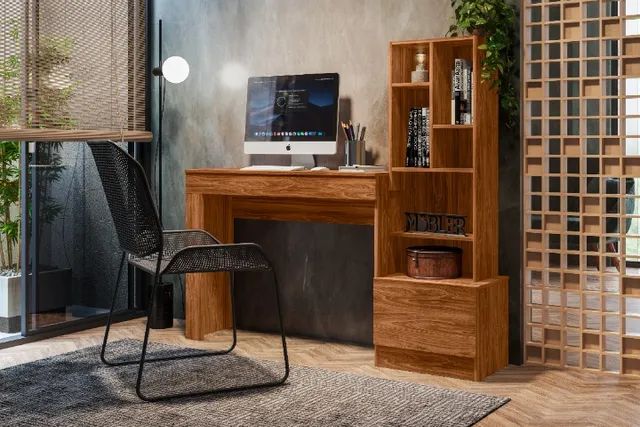 Escrivaninha Madoca - Foto 3