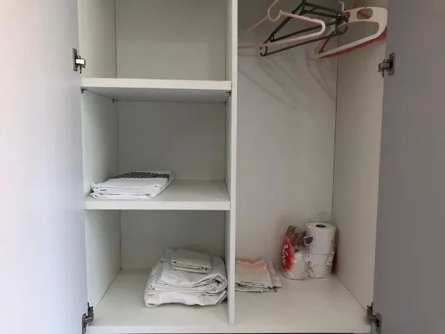 Flat em Boa Viajem Mobiliado - Foto 12