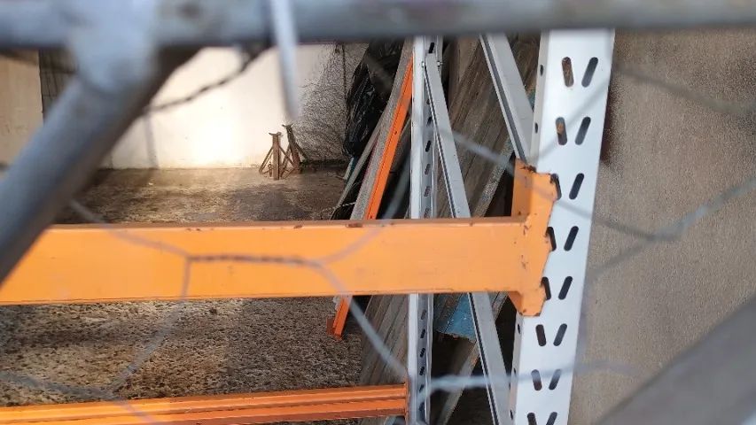 Mini porta palete - Foto 3