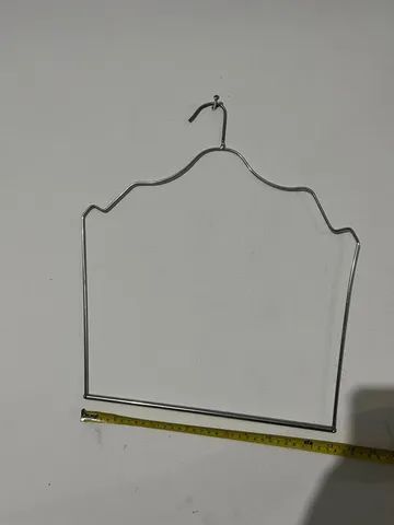 Vendo diversos cabides  - Foto 6