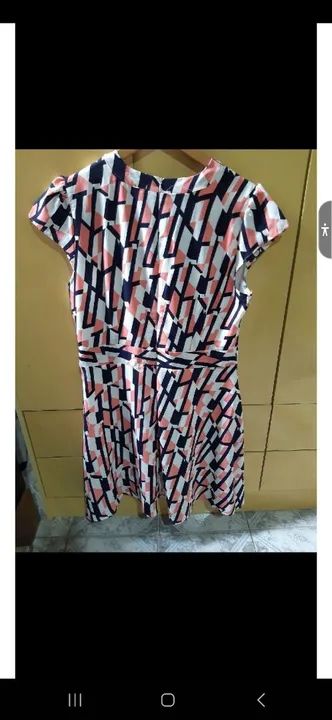 Vestido novo  - Foto 2