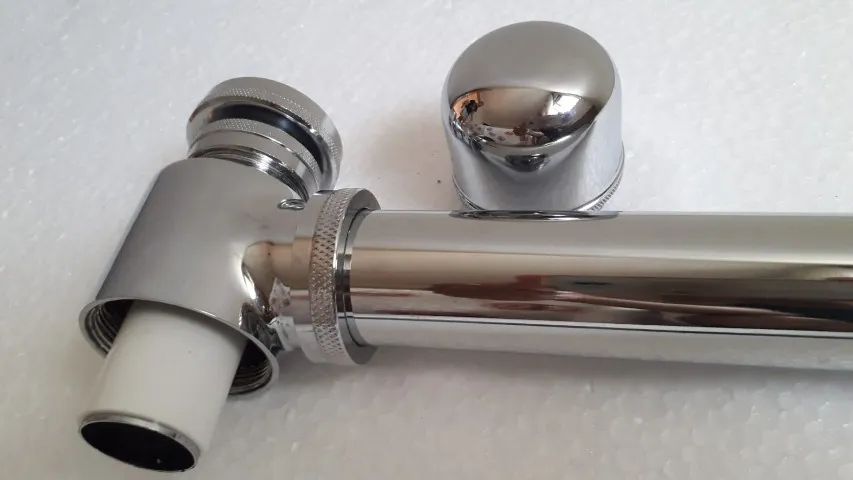 Sifão Inox  - Foto 2