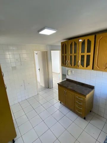 Captação de Apartamento a venda na Travessa Folha Cheirosa, Conjunto Habitacional Instituto Adventista, São Paulo, SP