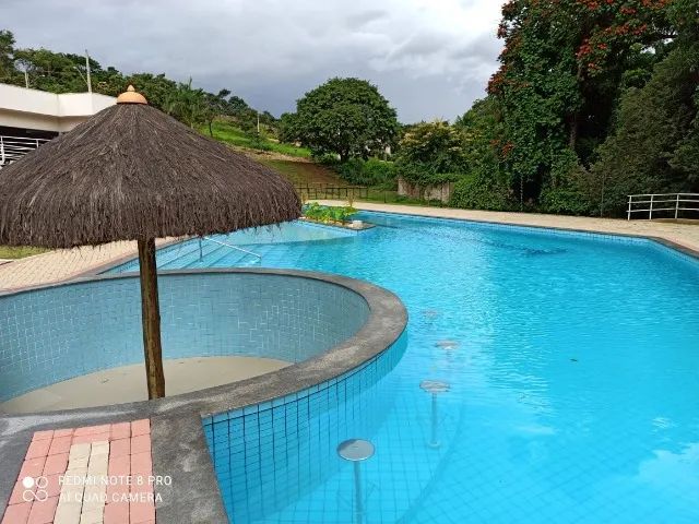 Lotes em Condomínio Fechado com Financiamento Próprio, a poucos minutos do Aeroporto  - Foto 7