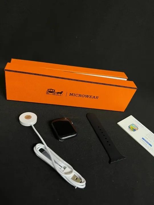 RELÓGIO microwear mini pro W59 MINI 38