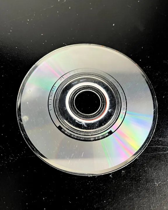 Mini CD Vibe Pega - Coca-Cola - Foto 2