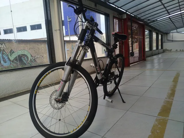 Vendo Bicicleta GTX 1.099,00