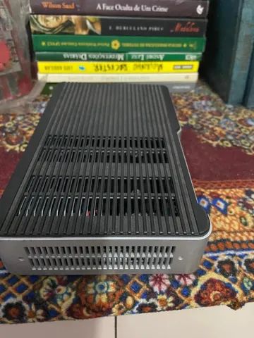 Micro Computador Pc Intel Nuc De3815tyke-no Estado. - Foto 3