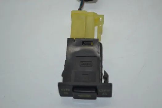 Botão Interruptor Porta Malas Hyundai Azera 2009  - Foto 2