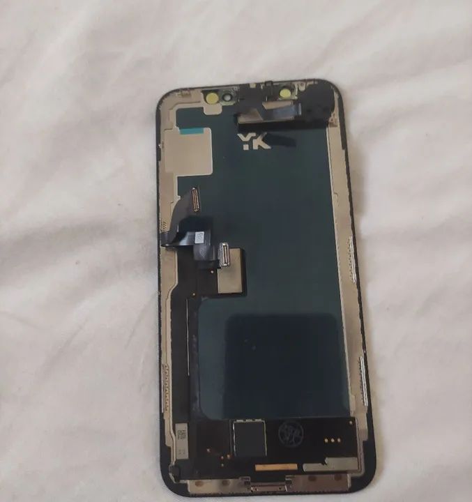 Display iPhone X funcionando 100% testado ! - Foto 2