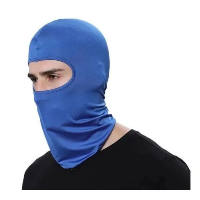 Balaclava Proteção UV50+ - Foto 3
