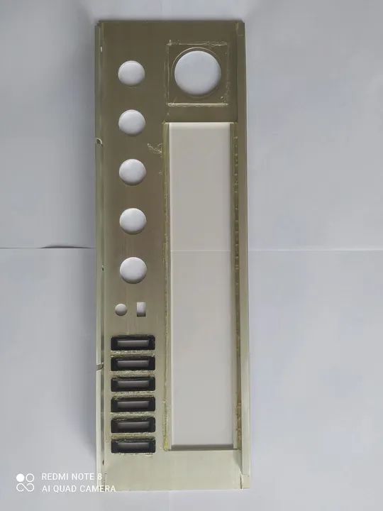 Painel frontal para, gradiente, CCE, Philips e Sharp   - Foto 2