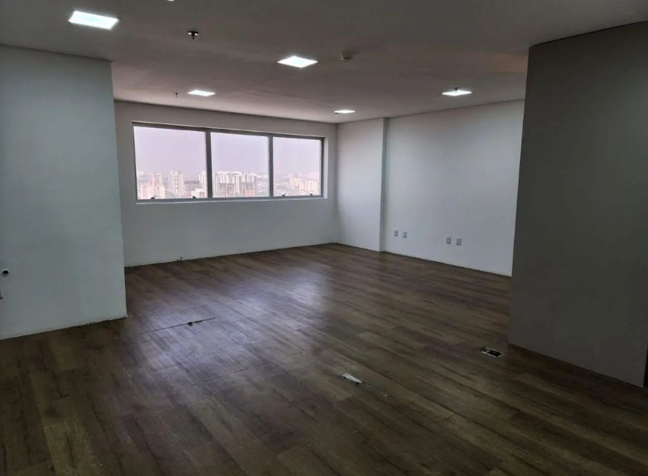 Sala Comercial à venda no Continental, Osasco - Oportunidade única! - Foto 3