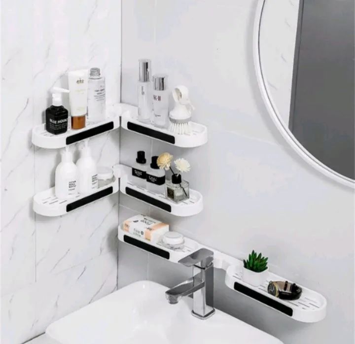 Suporte organizador