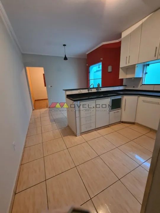 CASA DOIS DORMITÓRIOS /SUITE 150MTS MIRASOL RIO CLARO - Foto 4