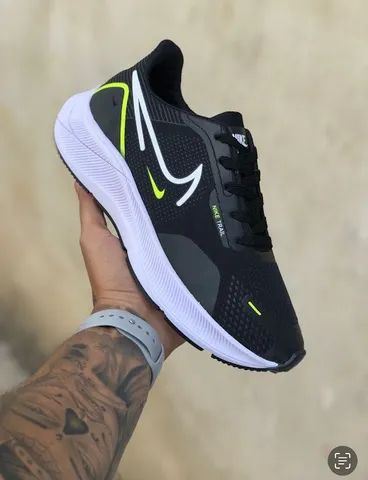 tenis esportivo nike