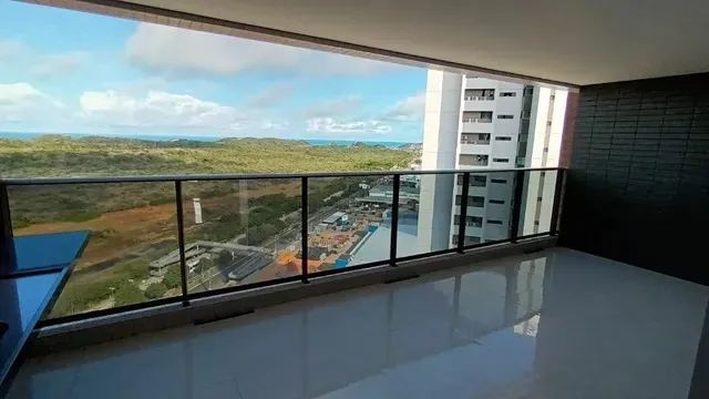 Apto 3/4 com 3 suítes no Condomínio Vista Mar de 156 m², 2 vagas por 1.557.200 - Foto 5
