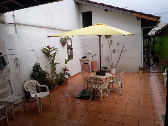 Aluga-se Casa Praia Grande - SP Temporada e finais de semana e/ou Bangalô - kitnet 5 pesso - Foto 4