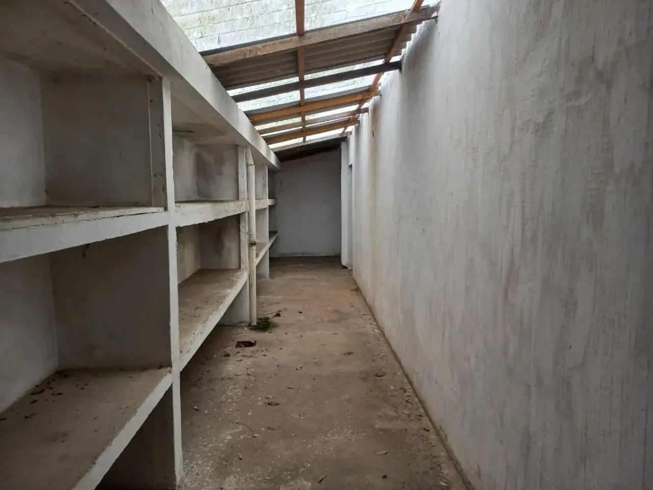 Imóvel para aluguel tem 300 metros quadrados em Aparecida - Santos - SP - Foto 9