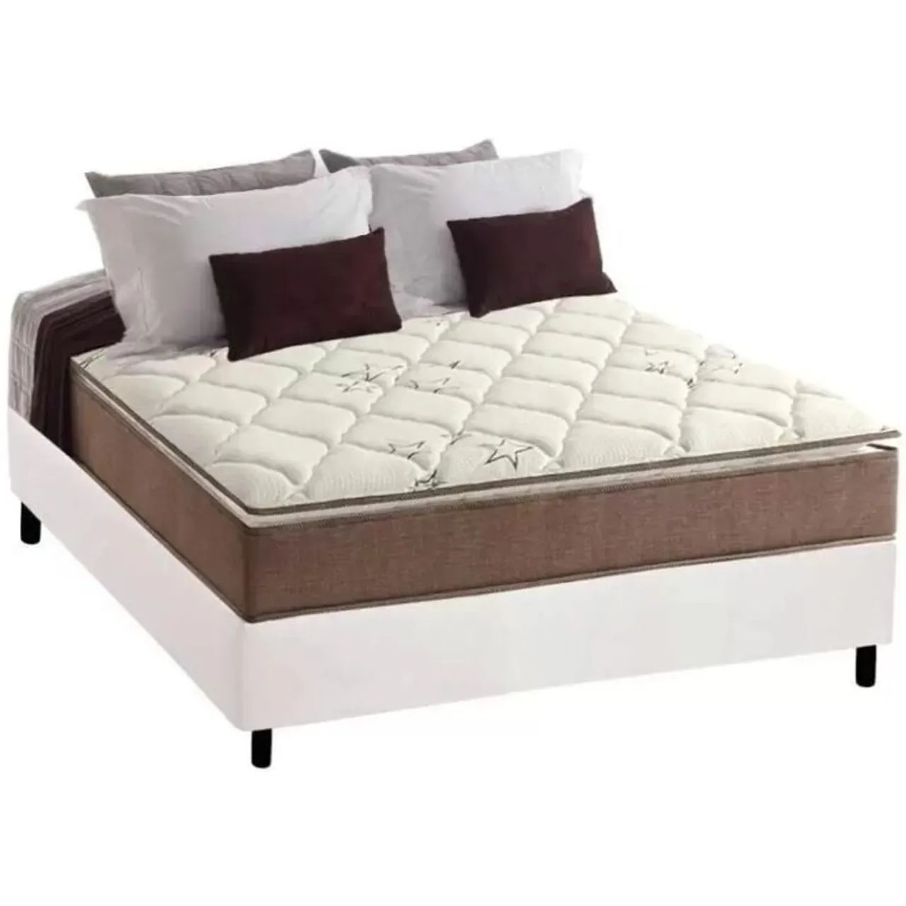Pré Black Friday! Kit Casal 203 - Tempo limitado. - Foto 3