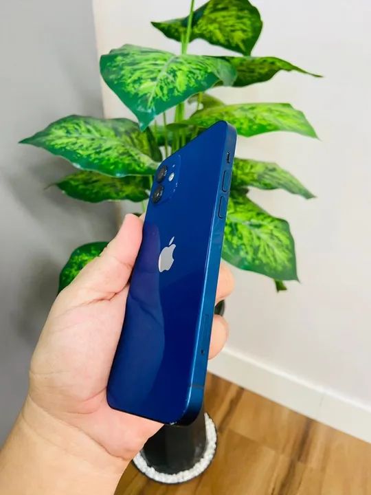 iPhone 12 em oferta na melhor loja / venha hoje  - Foto 4
