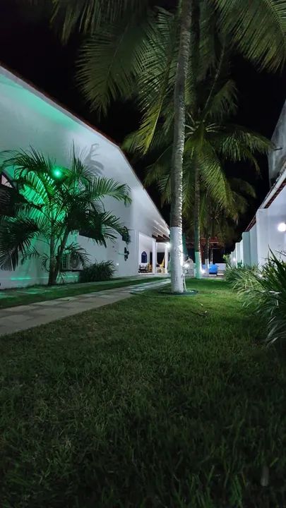 Beira mar de Genipabu  - Foto 2