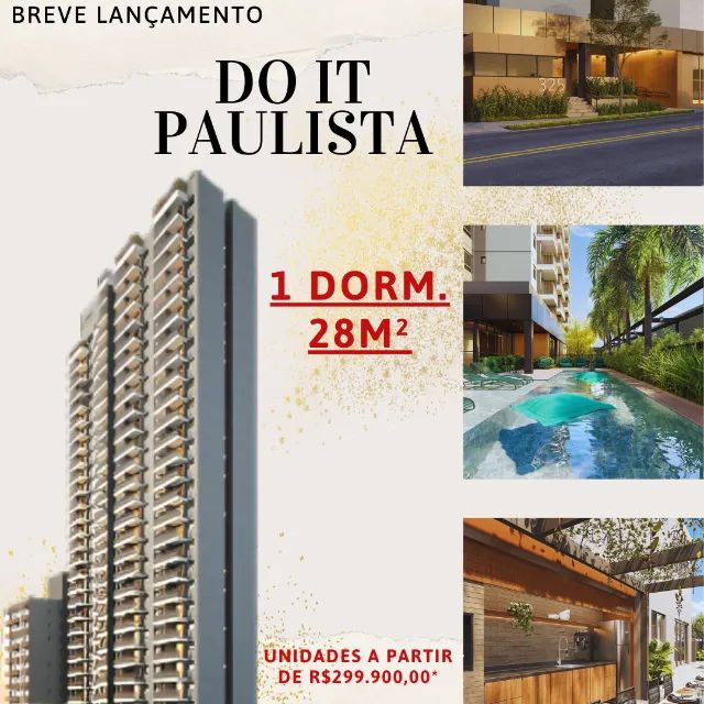 Captação de Apartamento a venda na Rua Paim, Bela Vista, São Paulo, SP