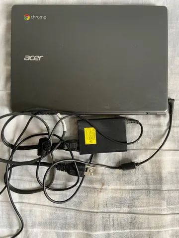 Acer C720 Chromebook - Foto 2